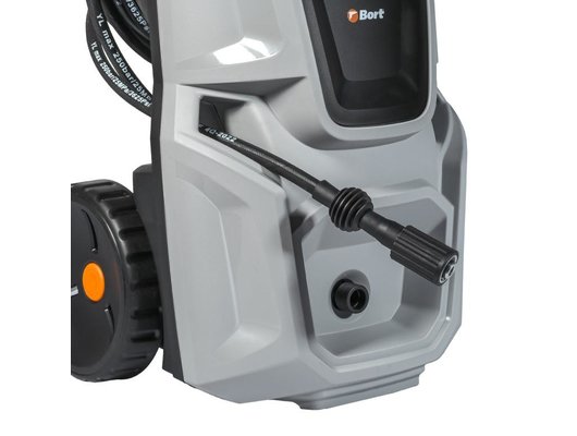 Мойка Bort KEX-2700-R